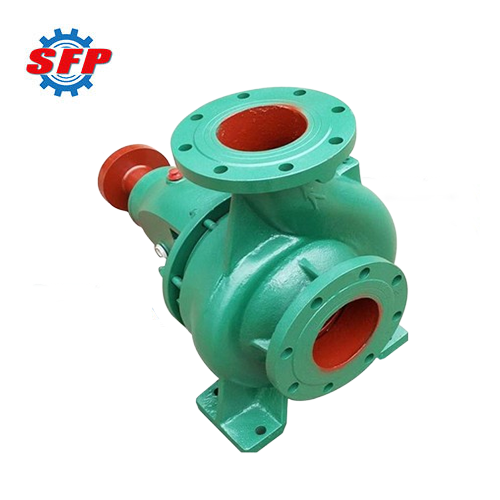 IS Series Centrifugal Pump for Clean Water